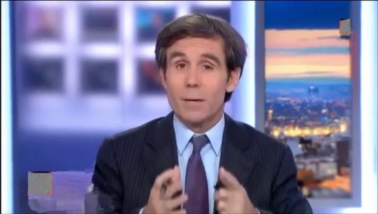 LA GUERRE PERMANENTE CONTRE LES NATIONS