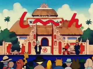 Baile de Jackie Chun (Roshi) con Gokú [Español Latino] - YouTube[via torchbrowser.com]