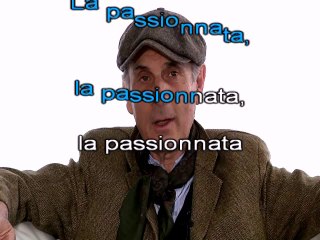 GUY MARCHAND - LA PASSIONATA
