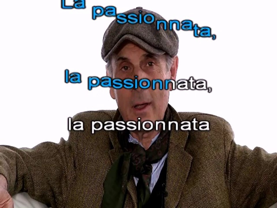 GUY MARCHAND - LA PASSIONATA