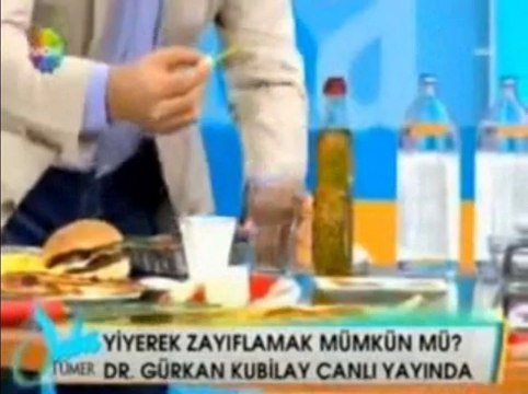 Dr. Gürkan Kubilay Saba Tümer ile Solusitan'ı Anlatıyor