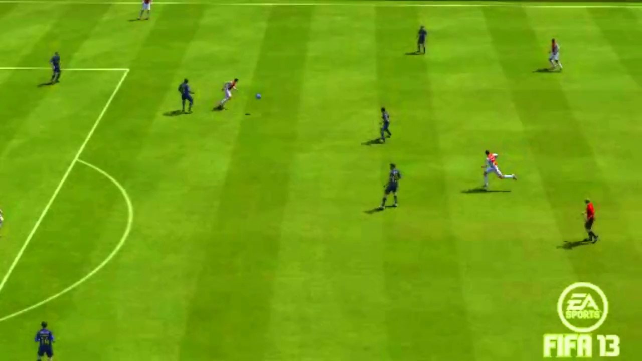 10  Ajax 1   America 0