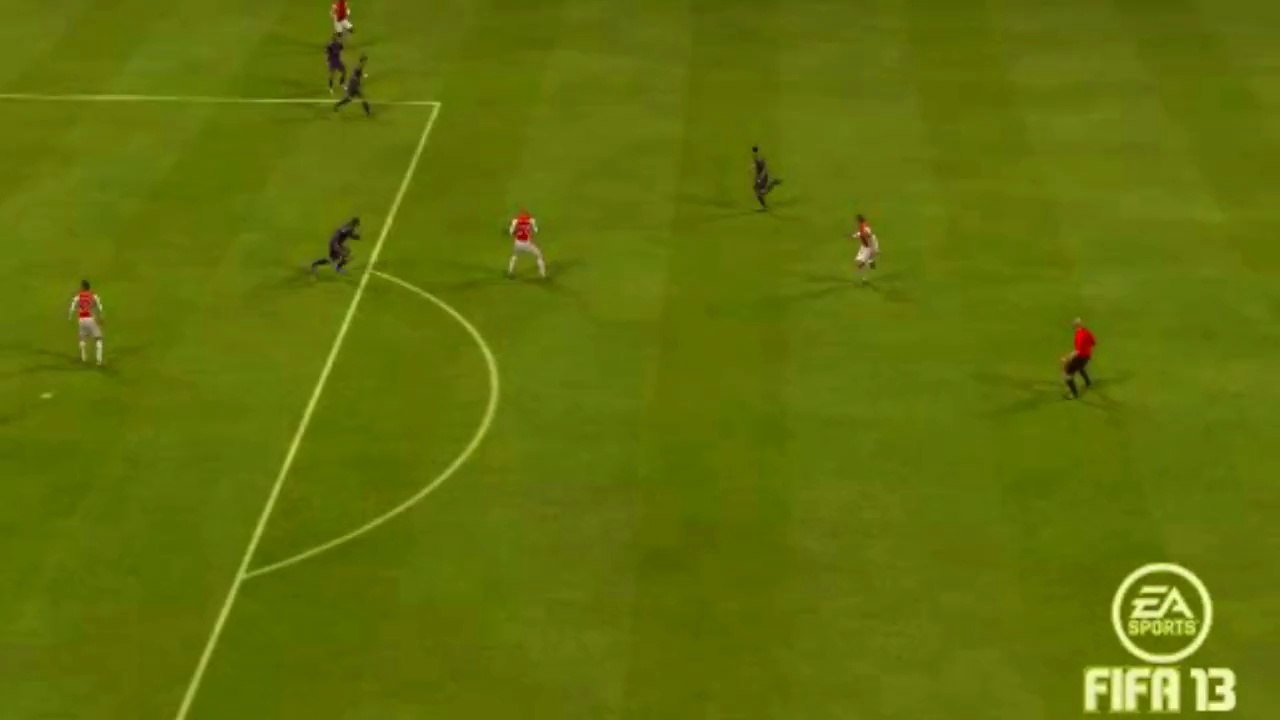 11 Ajax 2   Real Madrid 0