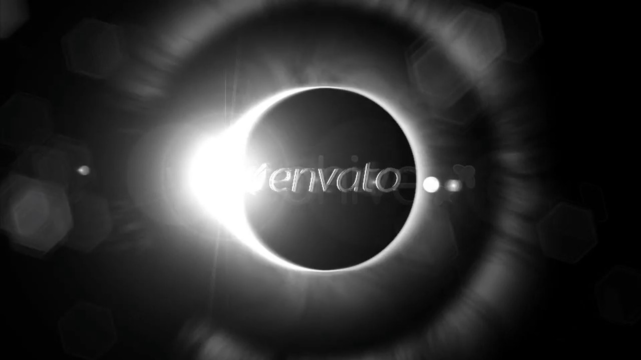 Eclipse Identity - After Effects Template