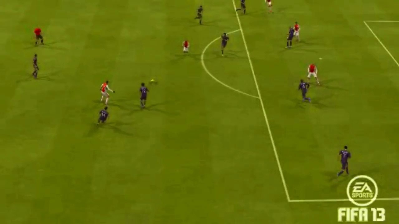 11 Ajax 2   Real Madrid 0(2)