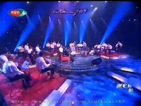 Muzaffer ERTÜRK-Ne Yanar Kimse Bana Âteş-i Dilden Özge (Gazel)