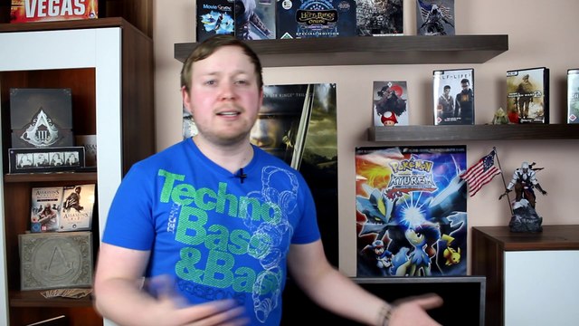 ASSASSINS CREED COMET ERSTE INFOS - FACEBOOK KAUFT OCULUS RIFT - NewsView #16