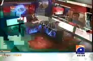 Aaj Kamran Khan Kay Saath (21st April 2014) Hamid Mir Per Hamla Saniha Azeem Hai