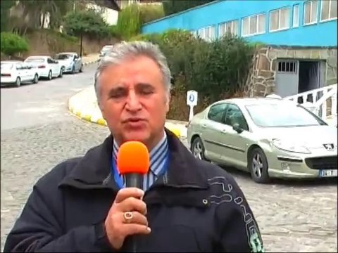 MUSTAFA TOGA BİZİM ECE 11.ŞİİR ŞÖLENİ HAKKINDAKİ DÜŞÜNCELERİ