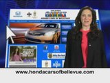 Used 2008 VW Passat GLS for sale at Honda Cars of Bellevue...an Omaha Honda Dealer!