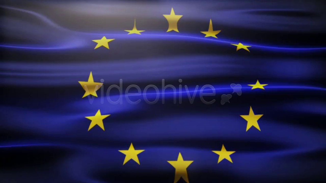 Make Your Flag - After Effects Template