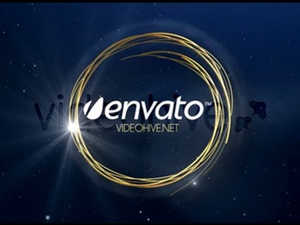 Logo Elegance - After Effects Template