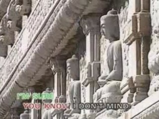 LIONEL RITCHIE ENDESS LOVE