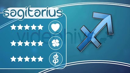 Zodiak Broadcast Pack - After Effects Template