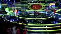 Pakistan Idol 2013-14 - Episode 39 - 02 Gala Round Top 3 (Guest Judge Welcome & Power Performance)