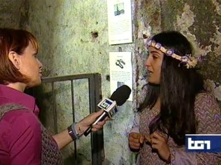 TG1 - Viterbo Sotterranea