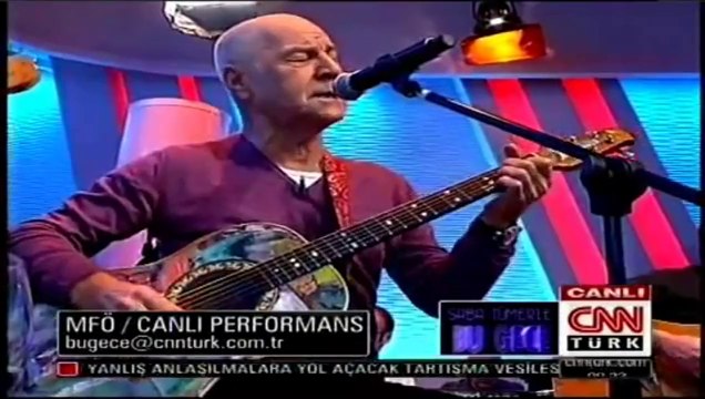 MFÖ ~ ( Bana Yeniden Şarkılar Söyleten Kadın )