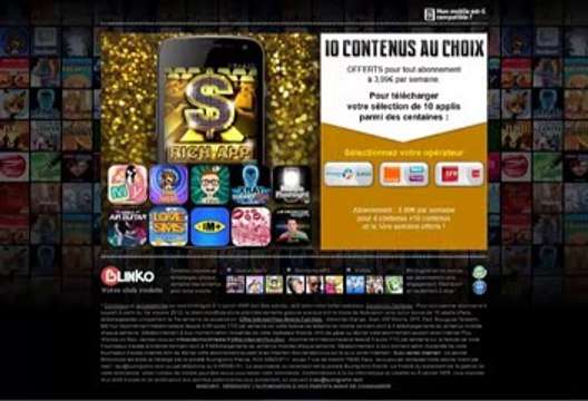 Jeux applications android et iphone Meilleurs applic