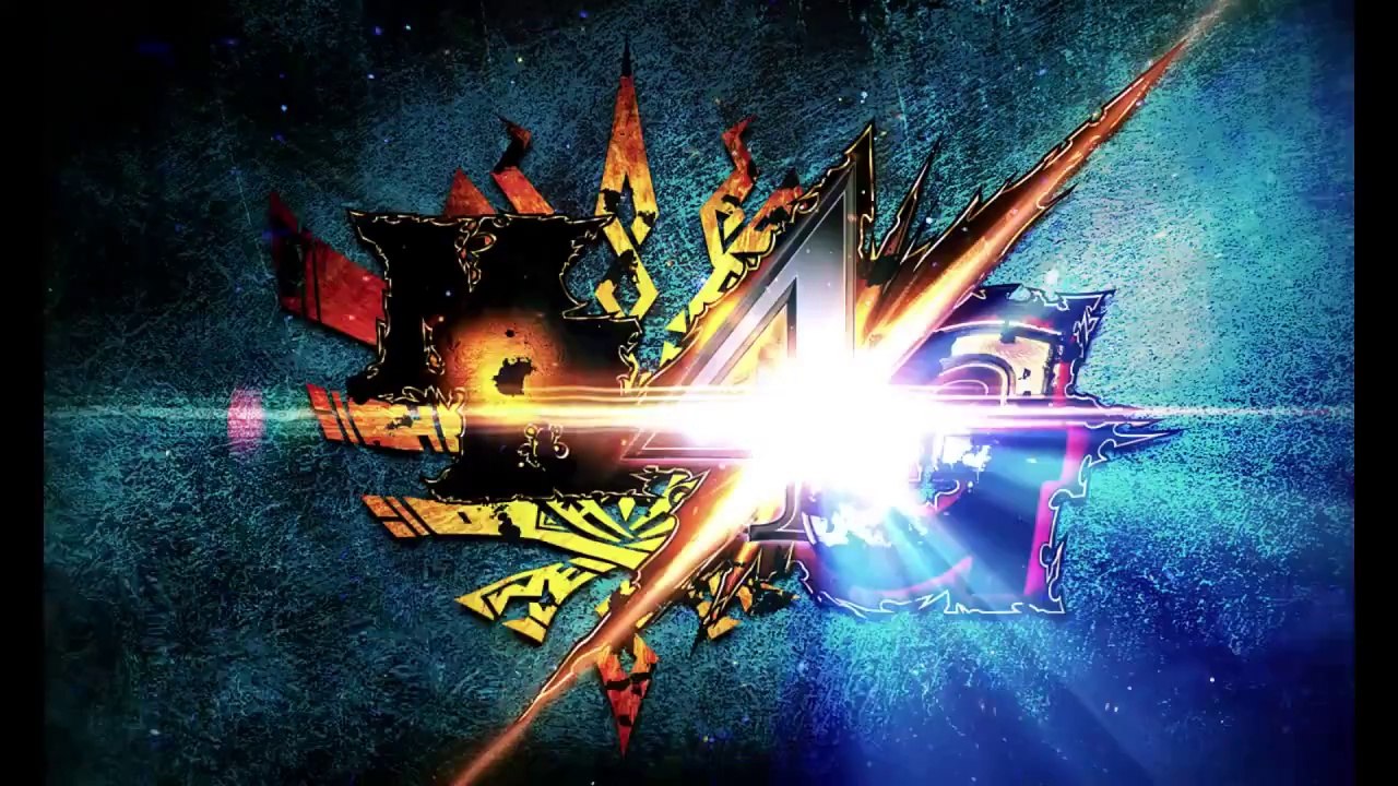 Monster Hunter 4G Trailer #2
