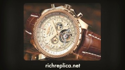 Replica watches
