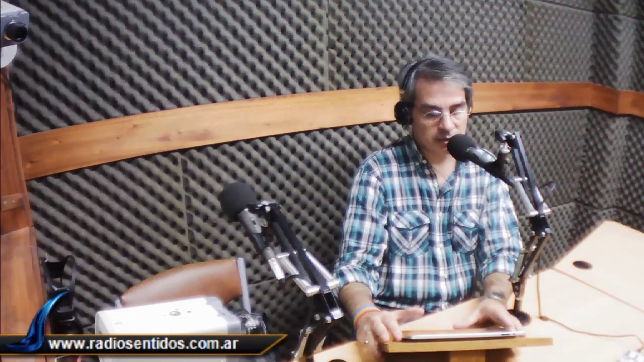 Apertura de Programa y Mirada de Espectador en VDS ° 113 - 21.04.2014