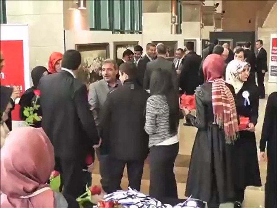 2014 Kutlu Doğum Haftası Bölüm 1