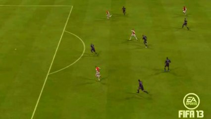 55  Ajax 4   Real Madrid 0(4)