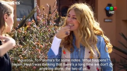 Agustina & Valeria 16