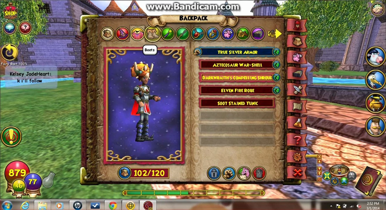 PlayerUp.com - Buy Sell Accounts - NEW WIZARD101 ACCCOUNT WTS 2014!!!
