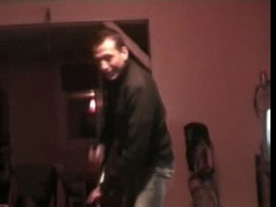 Le Bouzin = Inspecteur GadGet