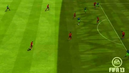 93  Ajax 3   Spain 0