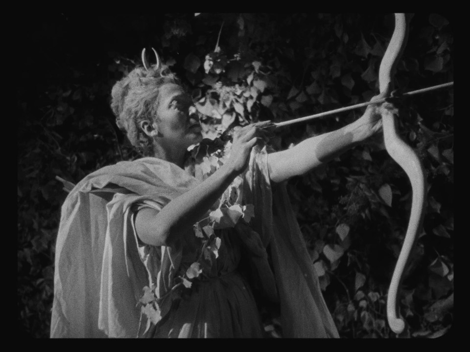 BEAUTY & THE BEAST (La Belle et La Bete) (RESTORED VERSION) - COLCOA 2014