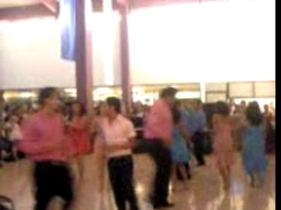 Salsa Cachonda