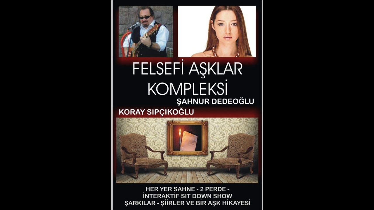 Felsefi Aşklar Kompleksi