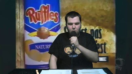 Chez Johnny Publicité - Épisode 38 - Des lapins et des résurrections