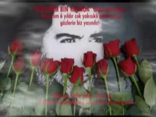 Ahmet Kaya - Yüreğim Kanıyor