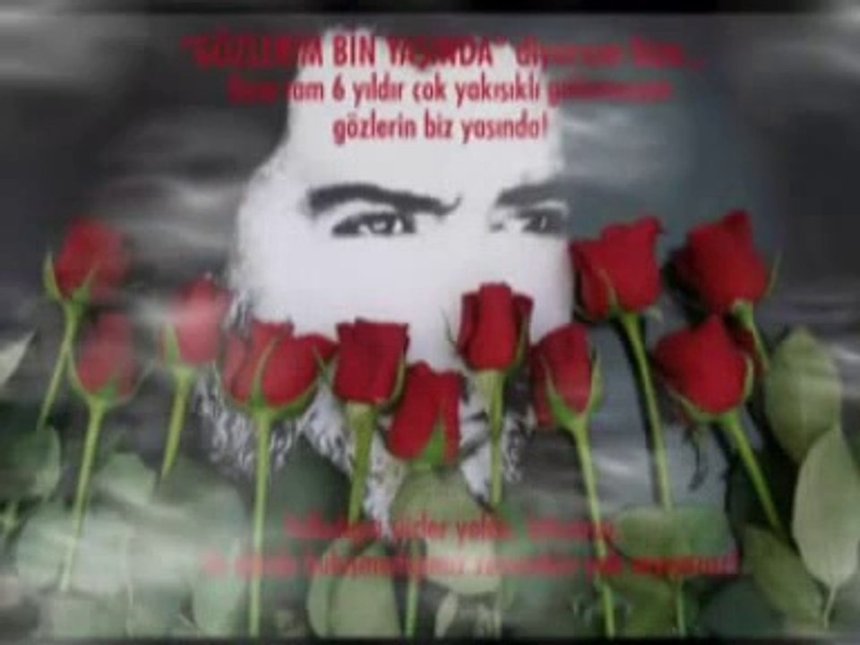 Ahmet Kaya - Yüreğim Kanıyor