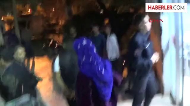 Suriye Sınırında Açılan Ateşle Şehit Edilen Polis Memuru İçin 3 Gözaltı Haberine Ek