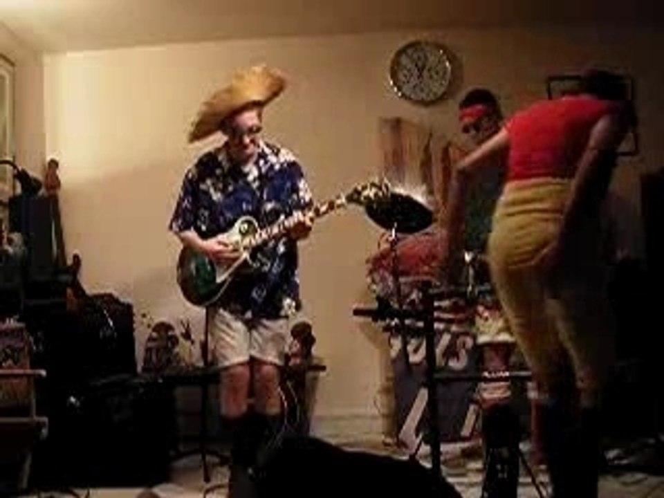 pipi caca by the shit fly