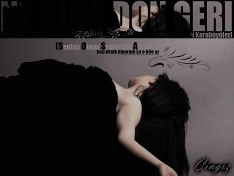 Mustafa Ceceli Eksik Dj Can Uzman Remix Part 3