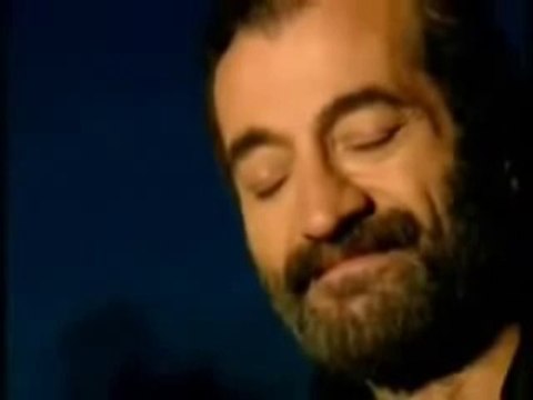 Ahmet Kaya Bir Anka Kuşu