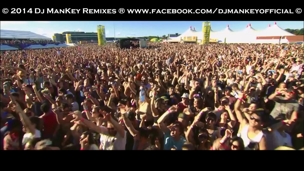 Zedd - Spectrum ft Matthew Koma (Dj-ManKey Remix) Extended Club Mix 2014