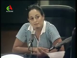 Algérie - Caméra cachée Rym TAKOUCHT