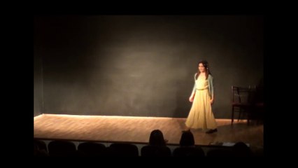 Fatma Çalışkan Tirad