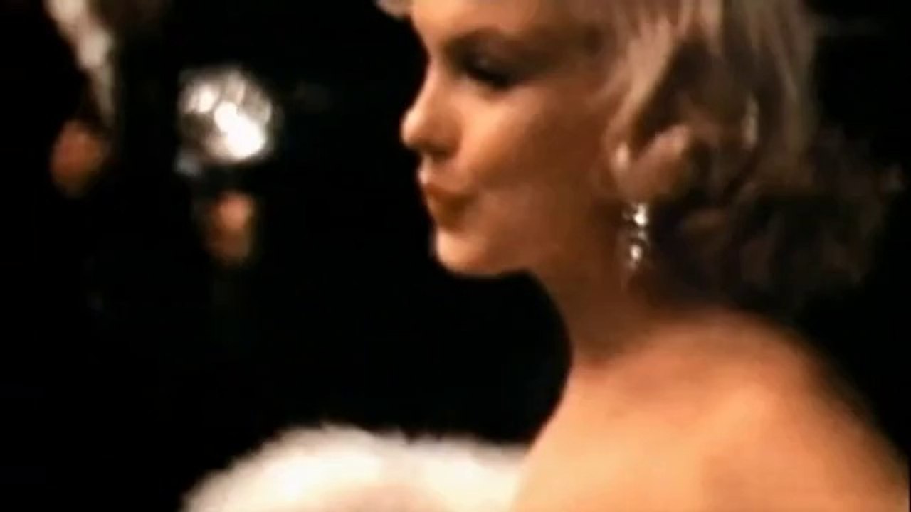 Chanel n°5 - Marilyn