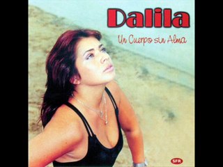 Dalila " Mi Quinto Ruego " 1999