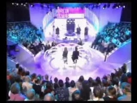 Wampas - chirac en prison