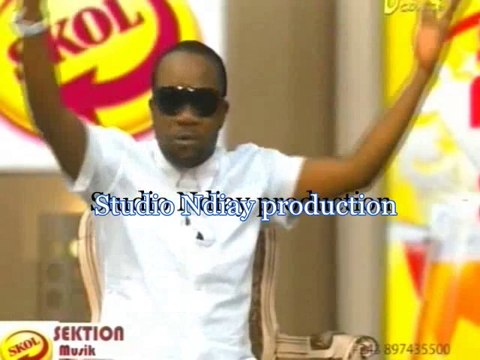 Manda Chante parle une fois de plus de la sanction des combattants congolais de l'Europe