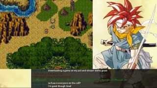 So Much Food Porn - Chrono Trigger, Part 14 - MVGLive