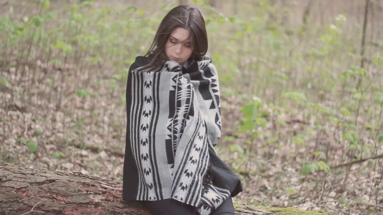 The first days of spring